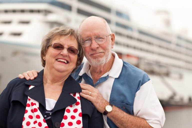 6 Top Cruise Tips For Senior Travelers