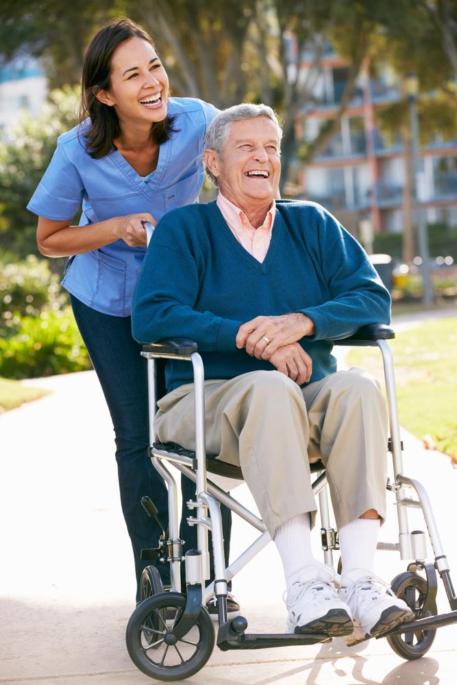 5 Signs: Do You Need To Move To Assisted Living?