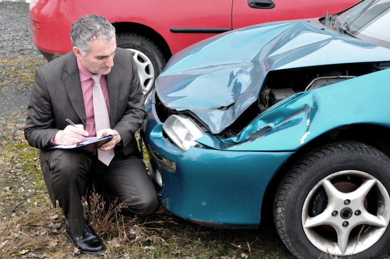 How Is Your Auto Insurance Rate Linked To Your Vehicle?