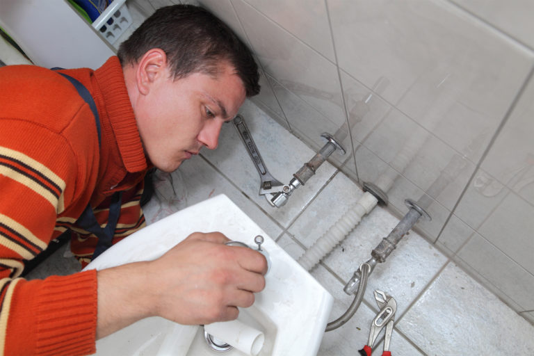 Which Of These Common Plumbing Mistakes Are You Guilty Of?