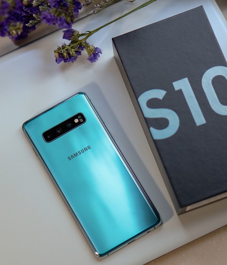 A Guide To Samsung S10’s Best Features