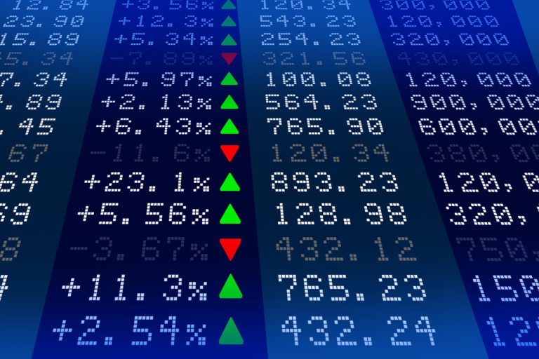 Trading In The Stock Market: A Guide For Beginners