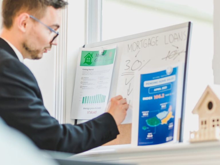 Evaluating Different Types of Business Loans for Startups